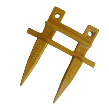 Agricultural Machinery Spare Parts: Mower Finger 379720