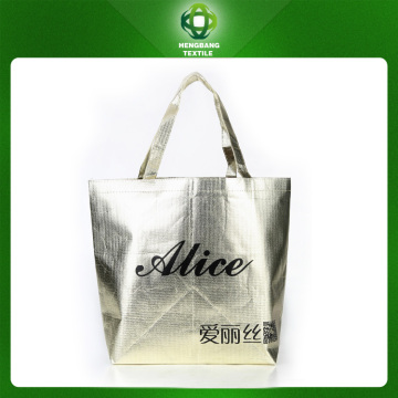 non woven polypropylene tote bag