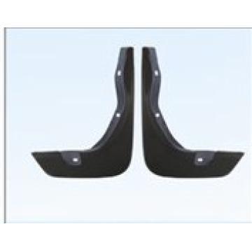Honda Fit front mudguard