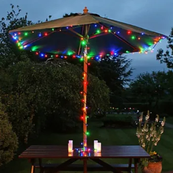 Battery String Lights   christmas decorative lights
