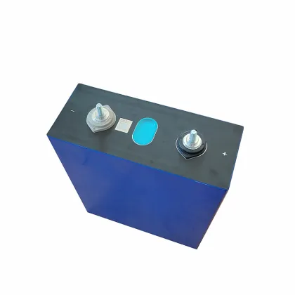 Lithium Iron Phosphate 3.2V150AH Battery for Electric Vehicles