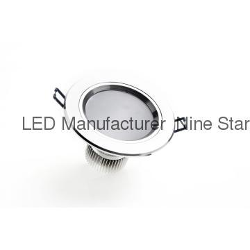 3W LED Ceiling lamps with CE,ROHs  Approval