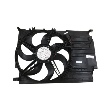 12DC 400W F48 Radiator Cooling Fan for BMW 2012-2015 X1