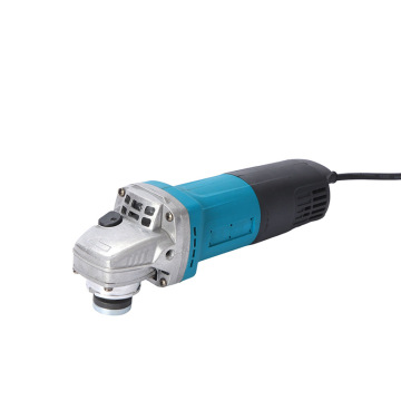 Hot Selling Industrial Electric Angle Grinder Set - 4 Inch Angle Grinders