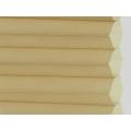 Privacy protected Duette honeycomb curtain window blinds