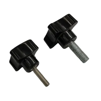 Hot Sale Plastic Knob/Bakelite Knob /Lobe Knob/Switch Knob