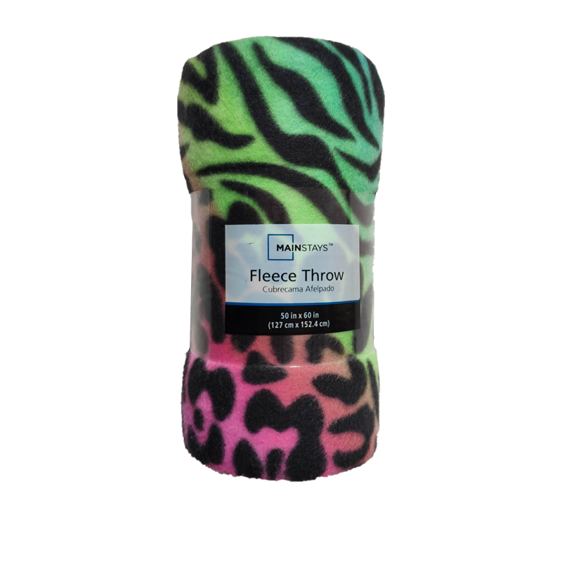 Polar Fleece Blanket105