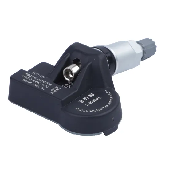 TPMS Tyre Pressure Sensor YP618-S for Audi A4