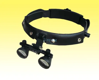 Magnifying Loupes Dental Instruments