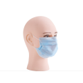 Multilayer Disposable Protective Mask Wholesale