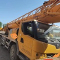 Xct20l5 20 тона хидравличен бум мобилен кран за камиони