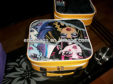 wenzhou factory insulated small cooler bag for lunch box