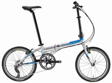 Folding Bicycle, Peerless Folding Bike (FU300)