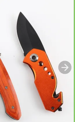 Best Selling Auto Escape Knife Outdoor Knife