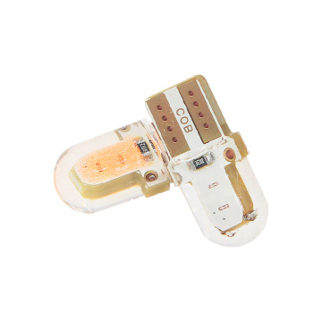 Factory Wholesale High Brightness T10 W5W LED Tail Light Car Accessories