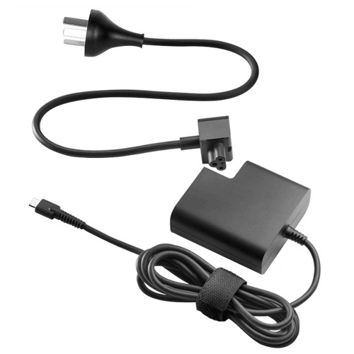 65W USB-C Power Adapter Charger for HP