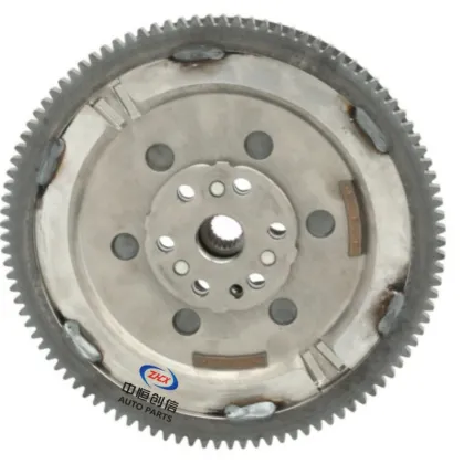 Dual Mass Flywheel for Changan Automobile CS15