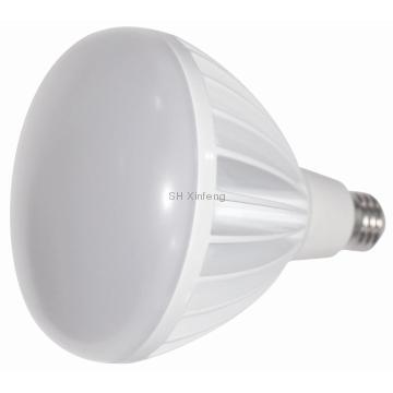 BR30 Dimmable LED lamp Wam white