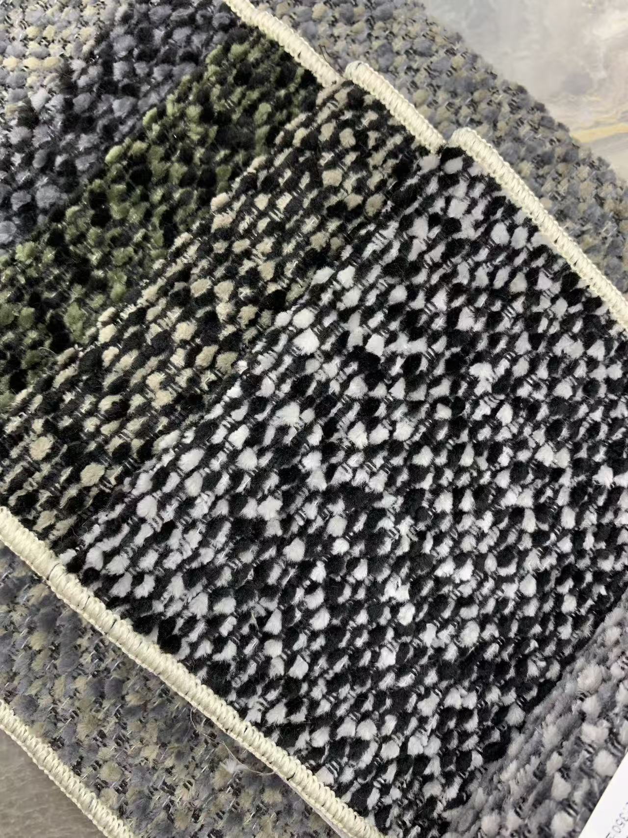 sofa fabric material