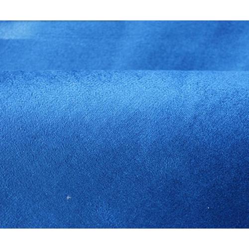 Polyester Microfiber Peach Suede Velvet Cloth
