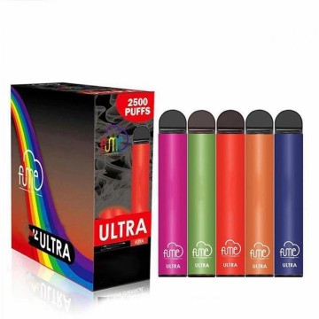 Fume Ultra Vape grossist