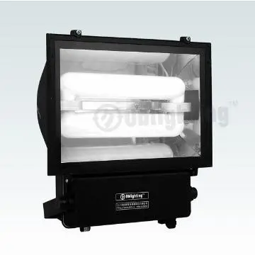 40W to 150W IP65 magnetic flood lighting magnetic fixture