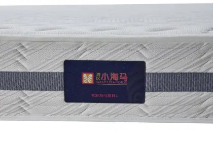 Comfortable Memory Foam Pocket Spring Sleep Bed Mattresses