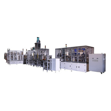 High Automation Rotor Production Line for Car Generator