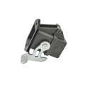 H3a Bottom Entry Metall Hood -Stecker