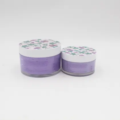 Natural Formula Wine Hand Mask Massage Cream