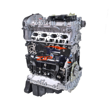 Рухавік DKW Gen3 Ea888 2.0t