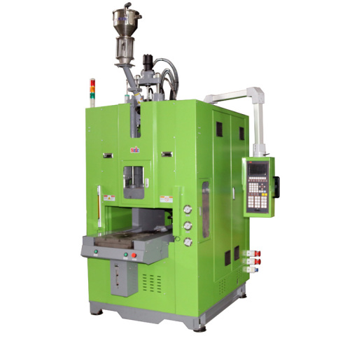 Tiebar Less Injection Machine