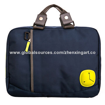 Laptop bag