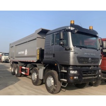 Sinotruck HOWO 8x4 Tipper Dump Truck