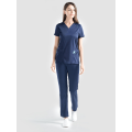 EDS Essentials Nursing Uniforms Xtreme Scrub Sets Medical Uniform for Women and Men Label Scrubs Infinity Nurse Workwear Tunic