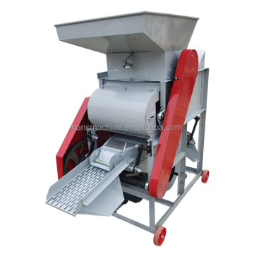 Home Use Pea and Coffee Sheller Machine