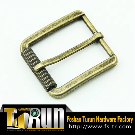 Bulk adjustable metal custom military belt buckles