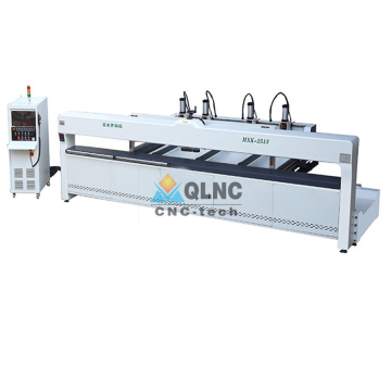 Cnc Curve Saw Wood working Band Sawing Machinery