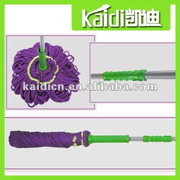 2016 most popular floor cleaning magic twist mop