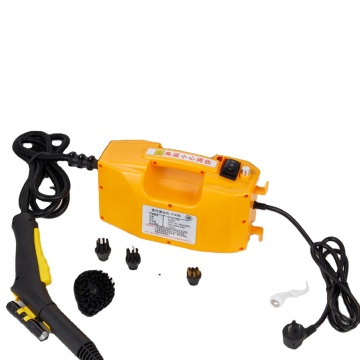 CNTECH Multi-purpose Adjustable Jet Sterilization Steam Cleaning Machine