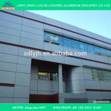composite panel acp aluminium bond
