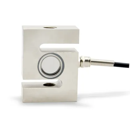 S-Type Weighing Indicator Tension Load Cell 10~15T