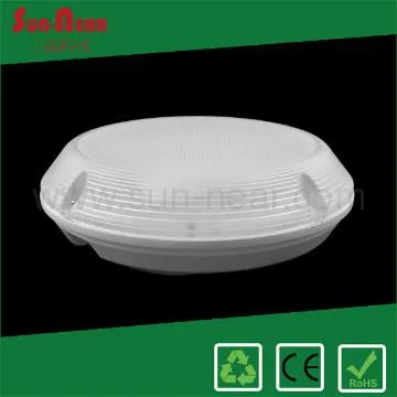 20W 3528 SMD led emergency lighting luminaire