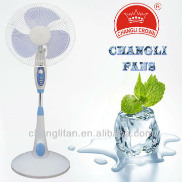 sell well 16 top grade fan