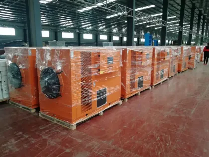 Factory Direct Electric Heat Pump Dryer for Roselle Larvae, Copra, Areca Nut, and Tea Leaf Drying
