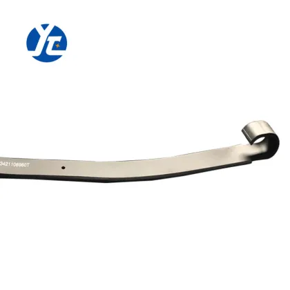 Korean Leaf Spring Suppliers and Manufacturers