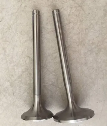 Marine Engine Spare Spindle SULZER RD Series