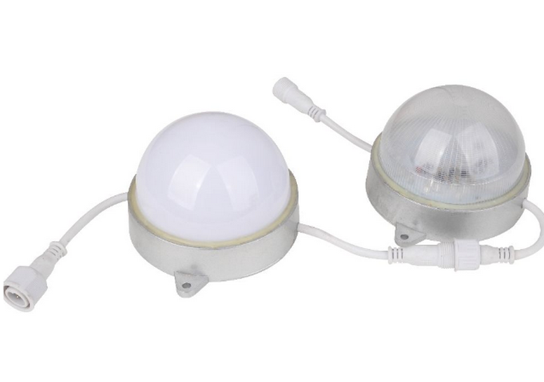 outdoor led point light