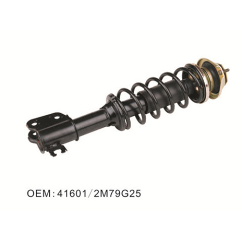 Front Right OEM Adjustable Shock Absorbers