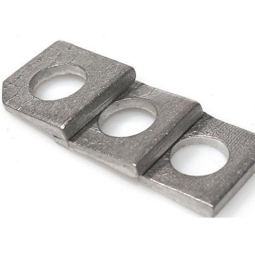 Carton Steel Stainless Steel Square Washers